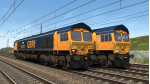 Class 66 Enhancement Pack 2.0 Vol. 1