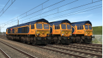 Class 66 Enhancement Pack 2.0 Vol. 1