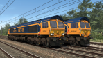 Class 66 Enhancement Pack 2.0 Vol. 1