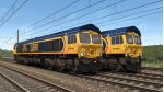 Class 66 Enhancement Pack 2.0 Vol. 1