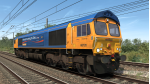 Class 66 Enhancement Pack 2.0 Vol. 1