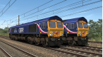 Class 66 Enhancement Pack 2.0 Vol. 1