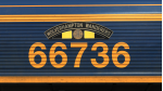 Class 66 Enhancement Pack 2.0 Vol. 1