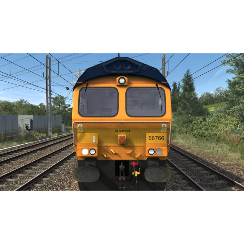 Class 66 Enhancement Pack 2.0 Vol. 1