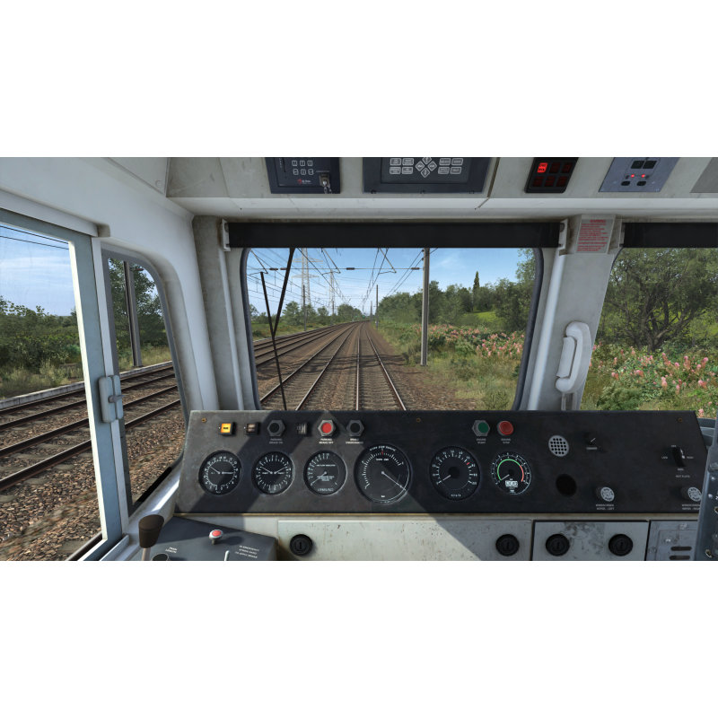 Class 66 Enhancement Pack 2.0 Vol. 1