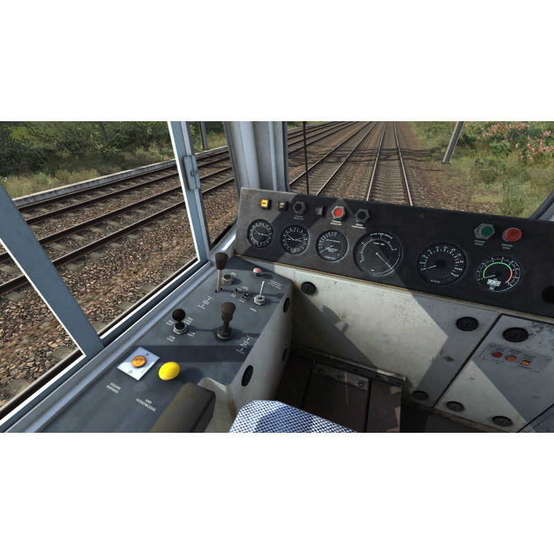 Class 66 Enhancement Pack 2.0 Vol. 1
