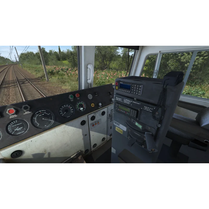 Inside Class 66 Class 66 Enhancement Pack 2.0 Vol. 1