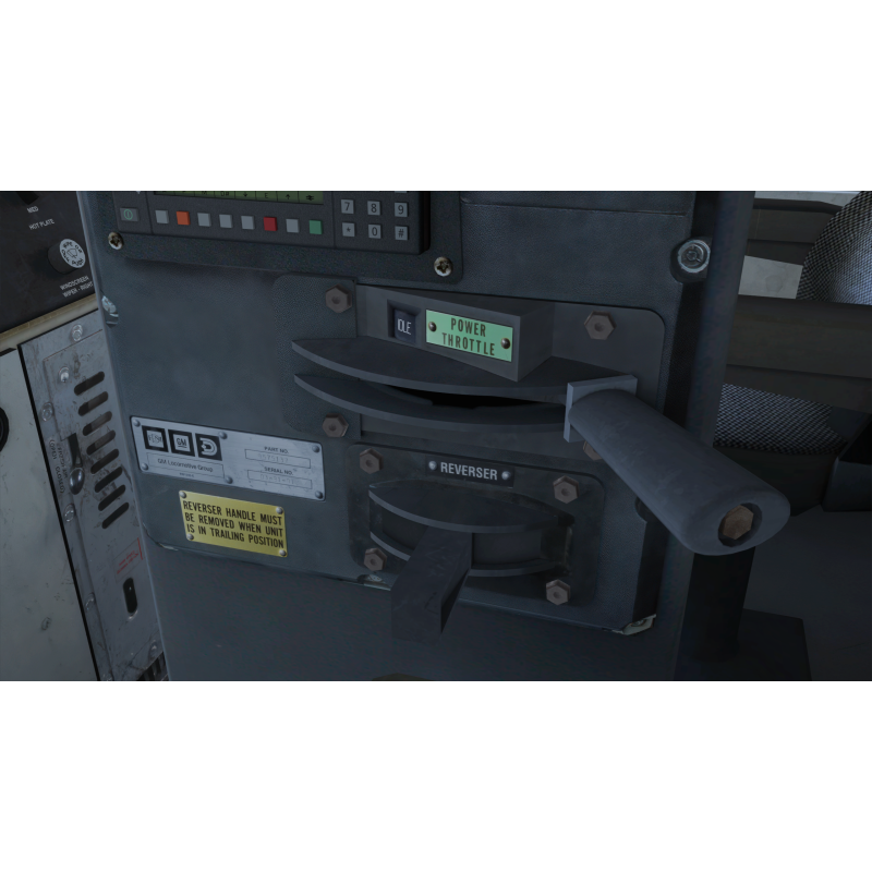 Class 66 Enhancement Pack 2.0 Vol. 1