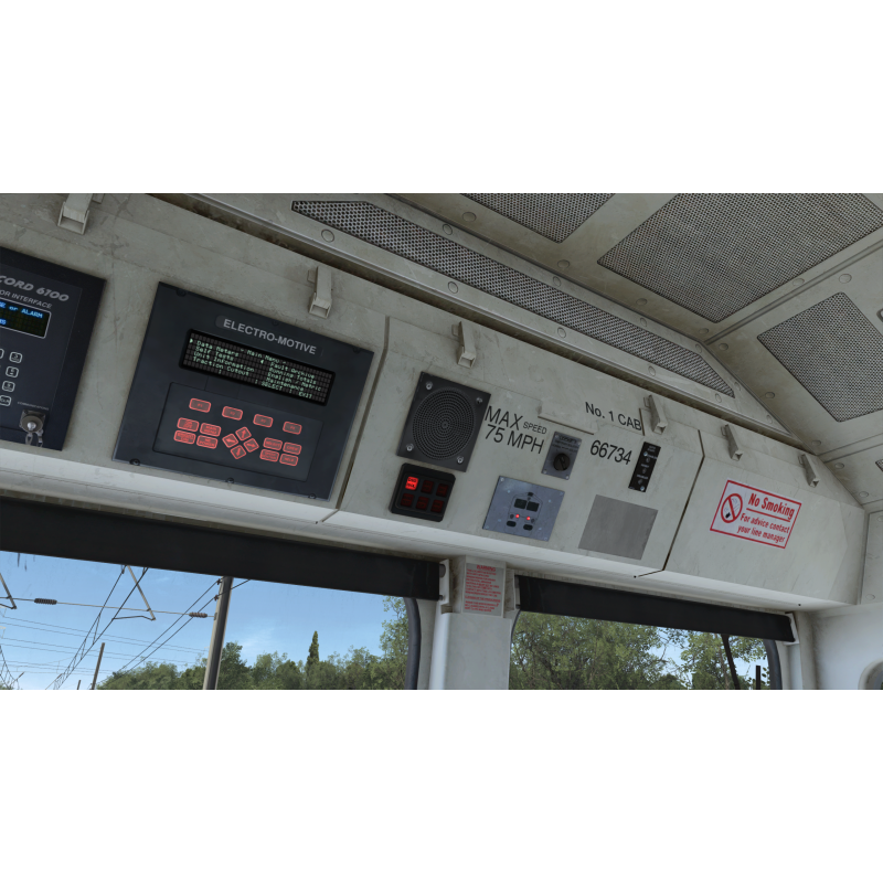 Class 66 Enhancement Pack 2.0 Vol. 1