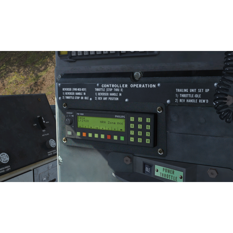 Class 66 Enhancement Pack 2.0 Vol. 1
