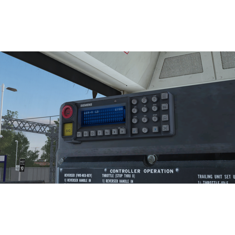 Class 66 Enhancement Pack 2.0 Vol. 1