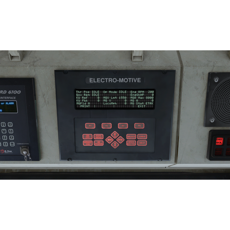 Class 66 Enhancement Pack 2.0 Vol. 1