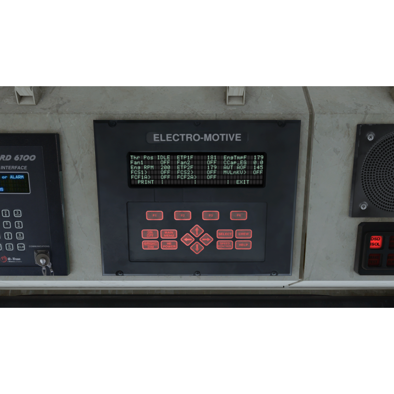 Class 66 Enhancement Pack 2.0 Vol. 1