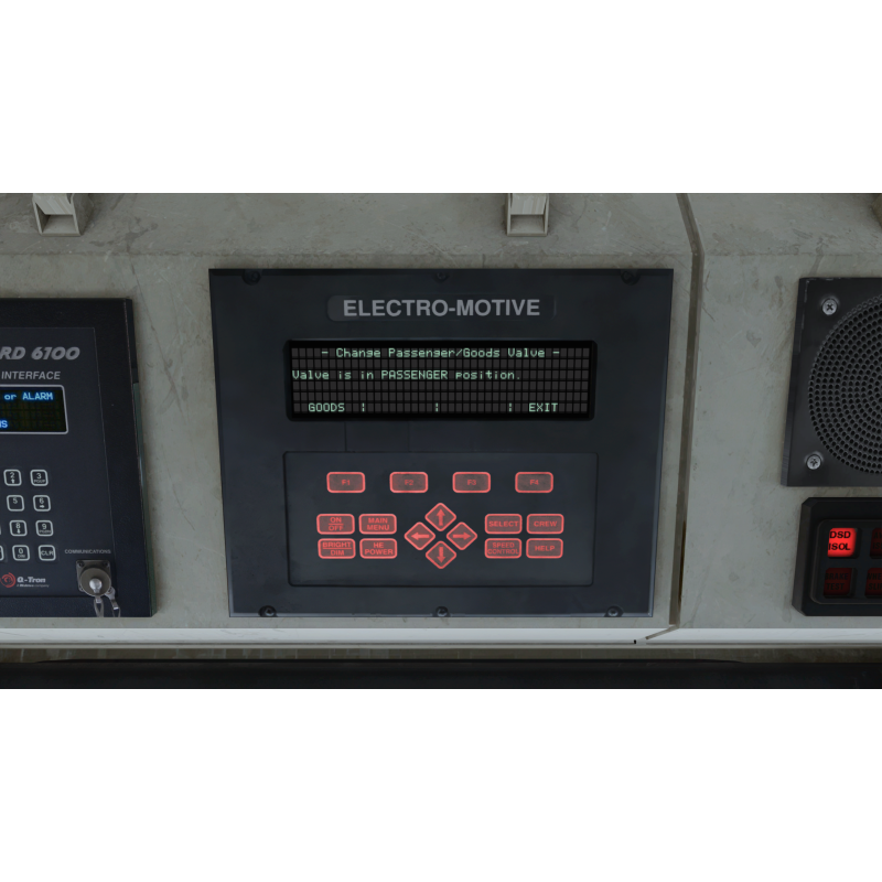 Class 66 Enhancement Pack 2.0 Vol. 1