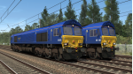 Class 66 Enhancement Pack 2.0 Vol. 1