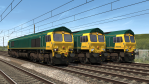 Class 66 Enhancement Pack 2.0 Vol. 1