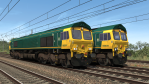 Class 66 Enhancement Pack 2.0 Vol. 1