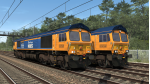 Class 66 Enhancement Pack 2.0 Vol. 2