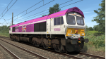Class 66 Enhancement Pack 2.0 Vol. 2