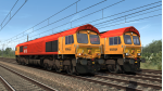 Class 66 Enhancement Pack 2.0 Vol. 2