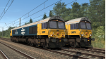 Class 66 Enhancement Pack 2.0 Vol. 2