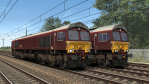 Class 66 Enhancement Pack 2.0 Vol. 2