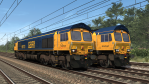 Class 66 Enhancement Pack 2.0 Vol. 2