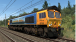 Class 66 Enhancement Pack 2.0 Vol. 2