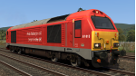 Class 67 Enhancement Pack
