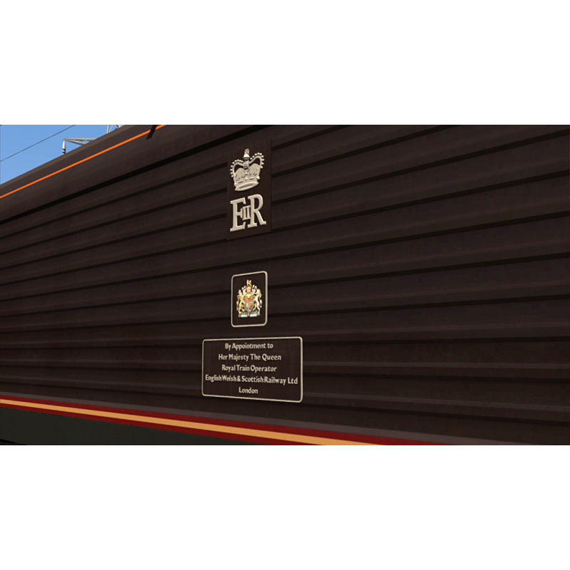 Class 67 Enhancement Pack
