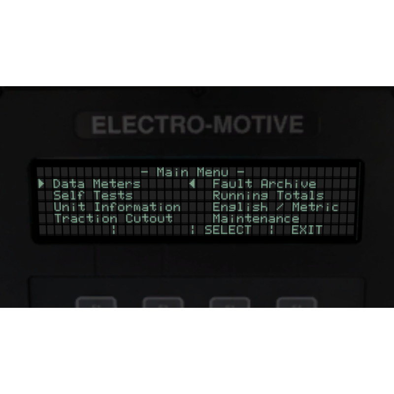 Class 67 Enhancement Pack