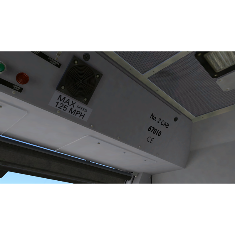 Class 67 Enhancement Pack