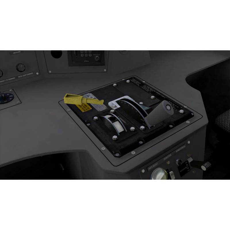 Class 67 Enhancement Pack