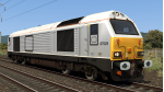 Class 67 Enhancement Pack