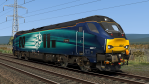 Class 68 Enhancement Pack