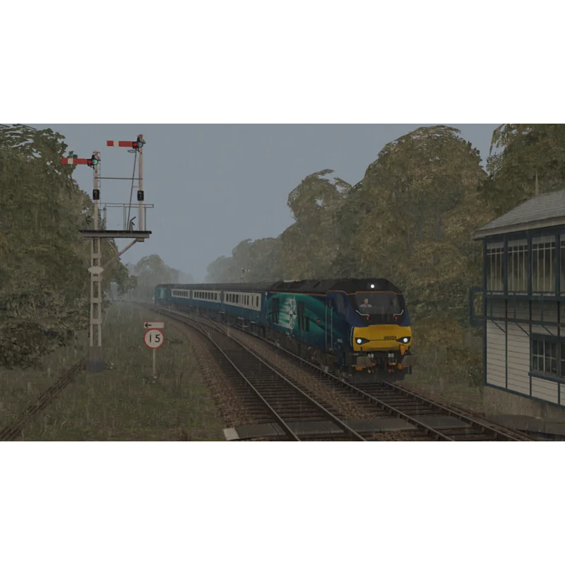 Class 68 Enhancement Pack