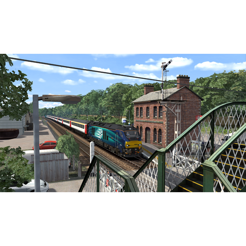 Class 68 Enhancement Pack