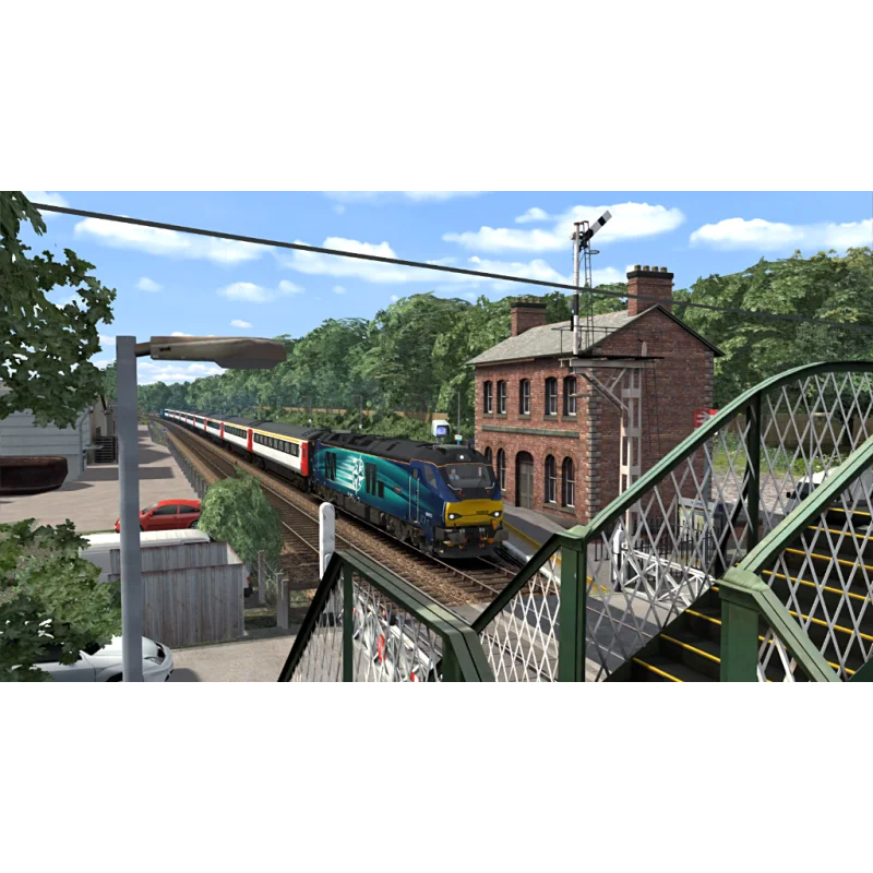 Class 68 Enhancement Pack