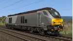 Class 68 Enhancement Pack