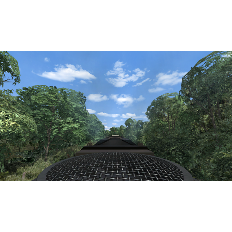 Class 68 Enhancement Pack