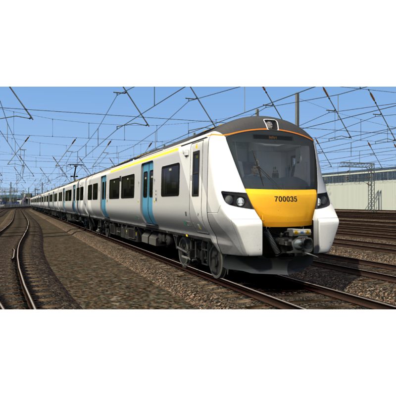 Class 700/707/717 Enhancement Pack