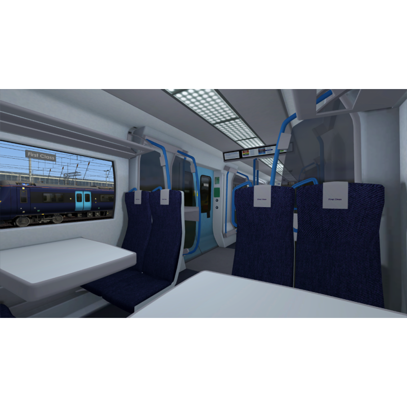 Class 700/707/717 Enhancement Pack