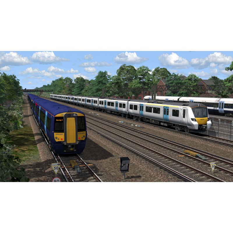 Class 700/707/717 Enhancement Pack