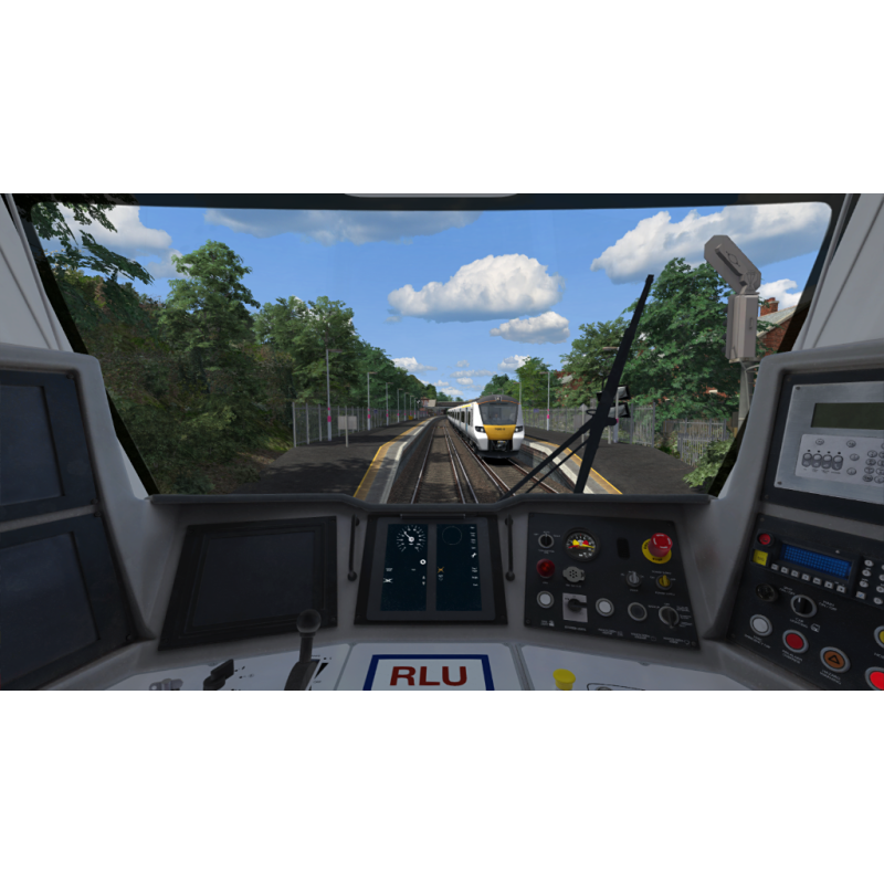 Class 700/707/717 Enhancement Pack
