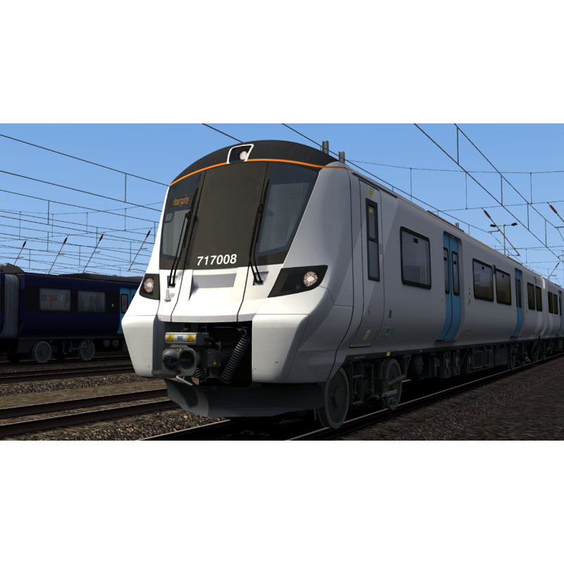 Class 700/707/717 Enhancement Pack