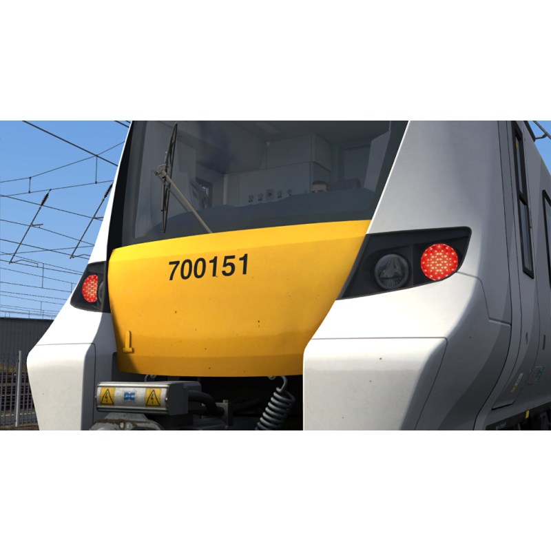 Class 700/707/717 Enhancement Pack