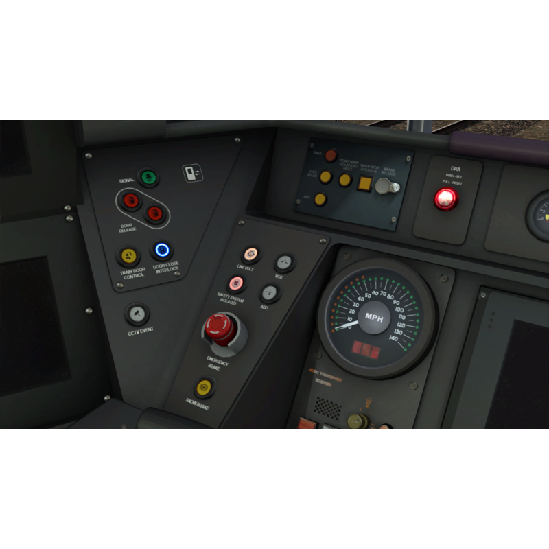 Class 800-803 Enhancement Pack