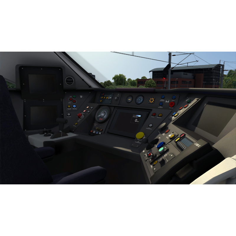 Class 800-803 Enhancement Pack