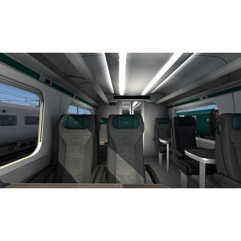 Class 800-803 Enhancement Pack