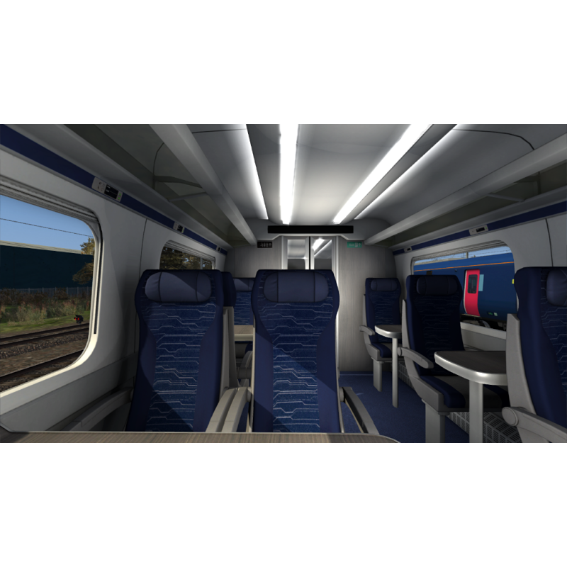 Class 800-803 Enhancement Pack